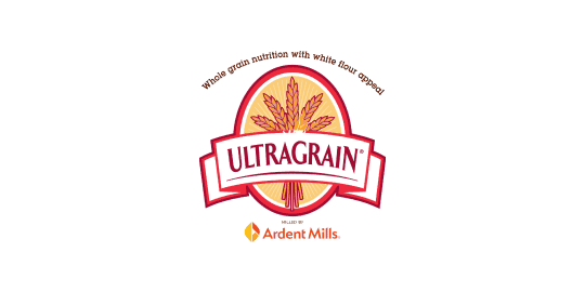 Logo for Ardent Mills-Ultragrain