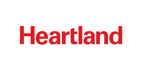 Logo for Heartland School Solutions