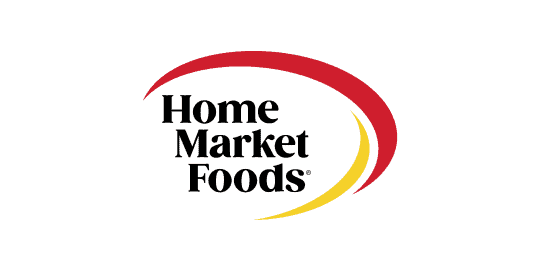 Logo for Home Market Foods