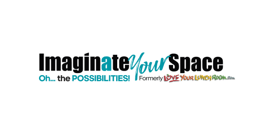Logo for Imaginate Your Space