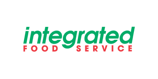 Logo for Integrated Food Service