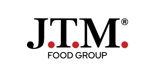 Logo for J.T.M. Food Group