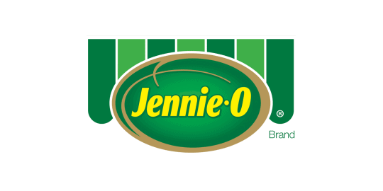 Logo for Jennie-O Turkey Store