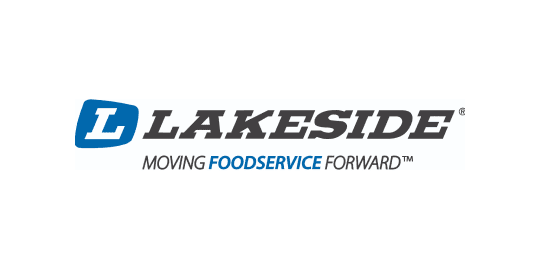 Logo for Lakeside Manufacturing