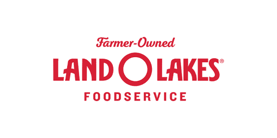 Logo for Land O' Lakes