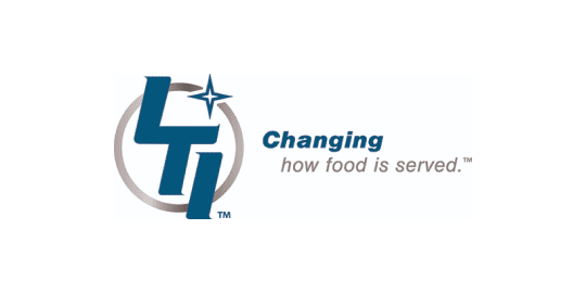 Logo for LTI, Inc.