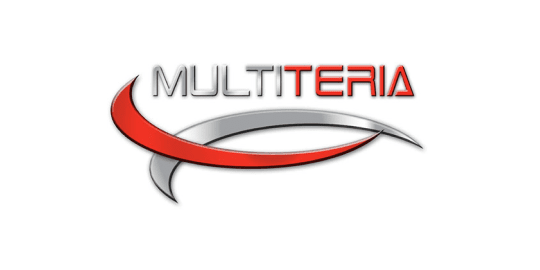 Logo for Multiteria