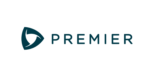 Logo for Premier, Inc.